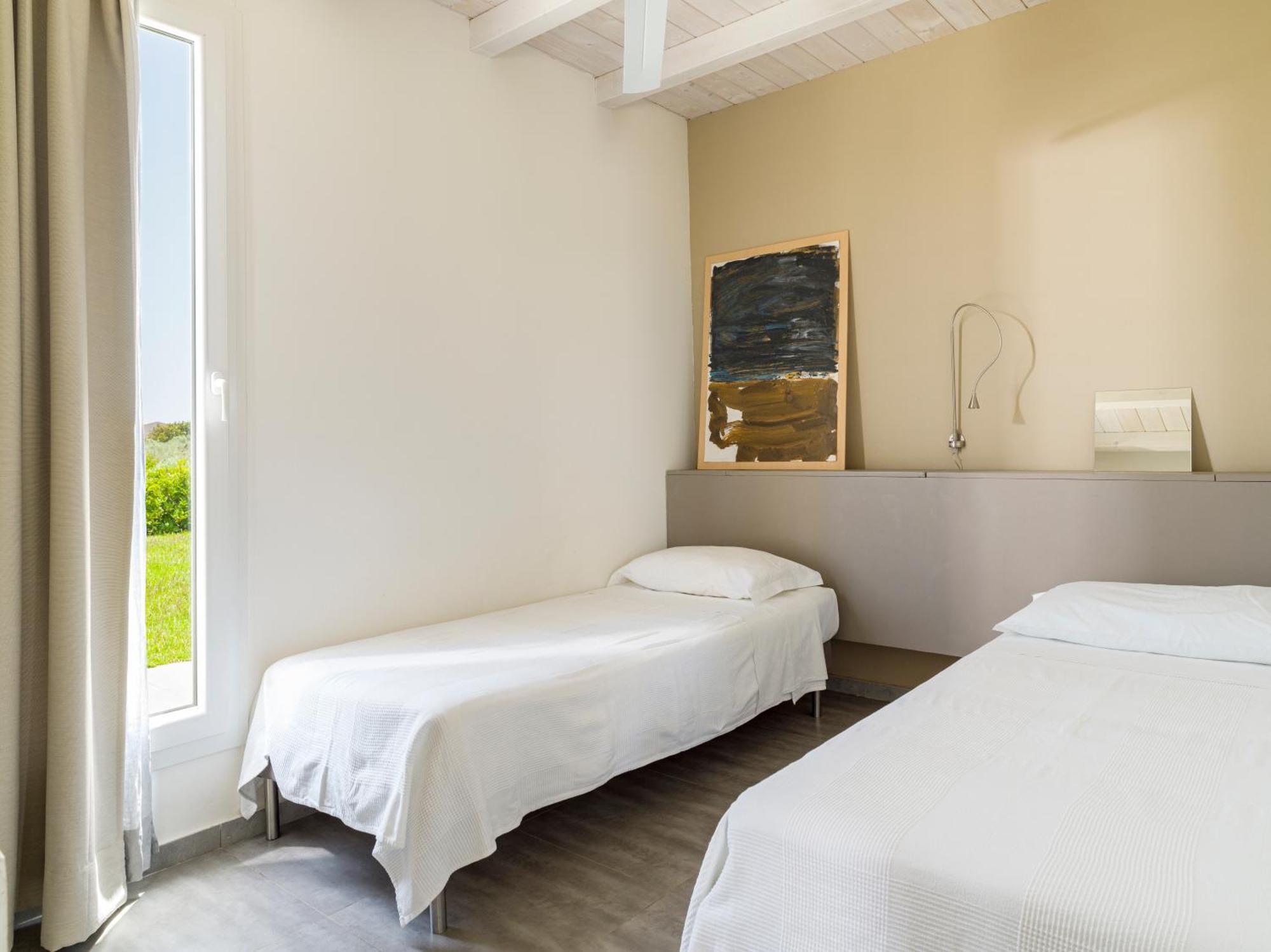 Agua Green Resort レイタニ エクステリア 写真