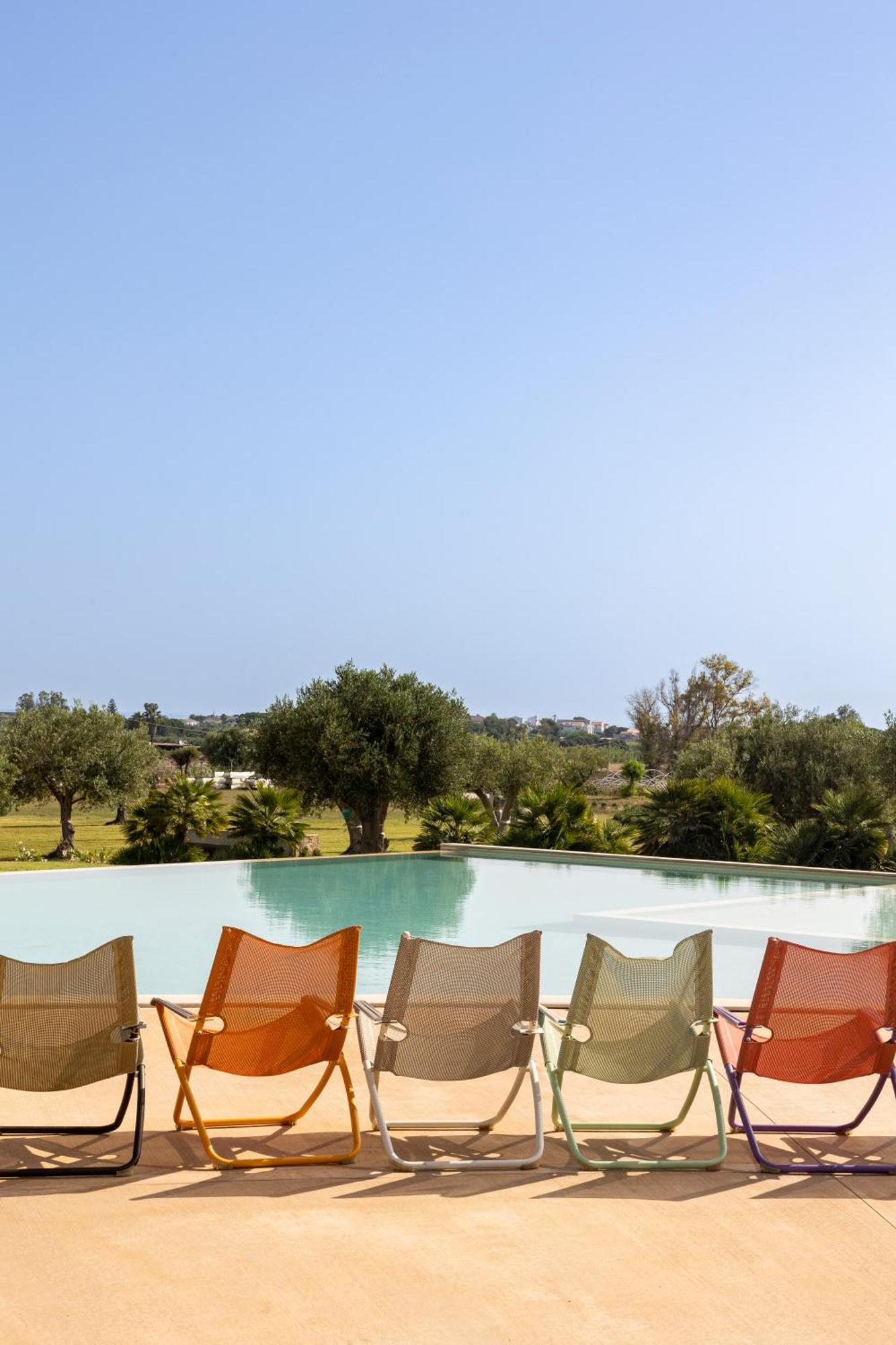 Agua Green Resort レイタニ エクステリア 写真